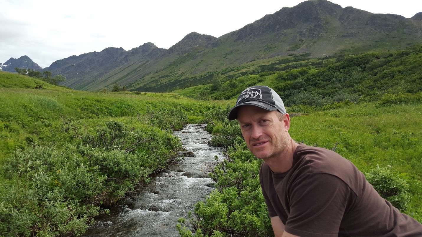 Conserving the Whole Lifecycle of Salmon: Gravel to Gravel in Alaska